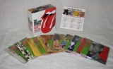 Rolling Stones (The) - Bigger Bang: World Tour 2005-2006 (Box set), Contents