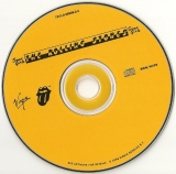 Rolling Stones (The) - Some Girls, Disc