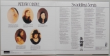 Mellow Candle - Swaddling Songs, Gatefold open
