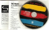 Police (The) - Synchronicity , 