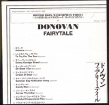 Donovan - Fairy Tale, 
