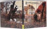 Black Sabbath - Black Sabbath, Front Cover