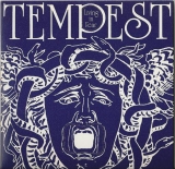 Tempest - Living In Fear, Front