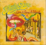 Steely Dan - Can't Buy A Thrill, front cover enlarged