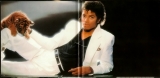 Jackson, Michael - Thriller, gatefold sleeve inner