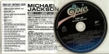 Jackson, Michael - Thriller, 
