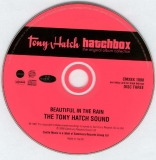 Hatch, Tony - Beautiful In The Rain, CD