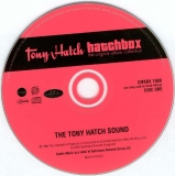 Hatch, Tony - The Tony Hatch Sound, Cd