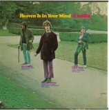 Traffic - Heaven Is In Your Mind +4, Back cover