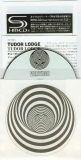 Tudor Lodge - Tudor Lodge , Vertigo inner bag, CD, Insert and SHM blurb