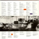 McCartney, Paul - Tug Of War, Inner Lyric Sleeve - side 2