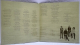 Andwella - World's End, Gatefold cover inside
