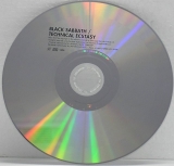 Black Sabbath - Technical Ecstacy, CD