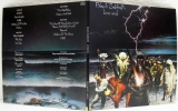 Black Sabbath - Live Evil, Front Cover