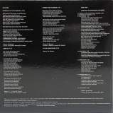 Earth and Fire - Song Of The Marching Children (+5), Back Cover