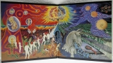 Earth and Fire - Song Of The Marching Children (+5), Gatefold cover inside