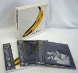 Velvet Underground (The) - The Velvet Underground Box, The 3 CDs that came with the box