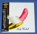 Velvet Underground (The) - The Velvet Underground & Nico, Andy Warhol Unpeeled Pink Banana