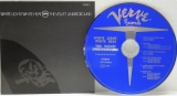 Velvet Underground (The) - White Light White Heat, CD and Booklet