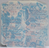 Replica Record Sleeve (other side)