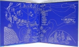 Gong - Flying Teapot (Radio Gnome Invisible, Pt 1), Gatefold cover inside