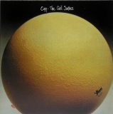 Egg - The Civil Surface, Front Cover