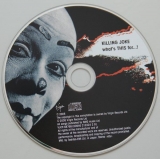Killing Joke - What's This For...!, CD