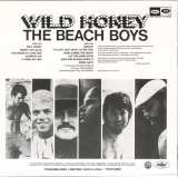 Beach Boys (The) - Wild Honey, 