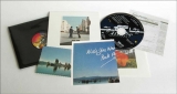 Pink Floyd - Wish You Were Here, Full contents