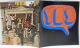 Yes - Yes (+6), English Booklet