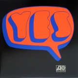 Yes - Yes (+6), Front Cover