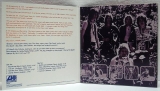 Yes - Yes (+6), Gatefold cover inside