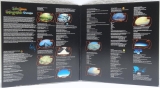 Yes - Tales From Topographic Oceans (+2), Gatefold cover inside