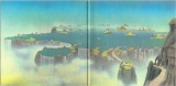 Yes - Close To The Edge (+4), Inside gatefold
