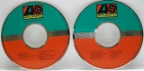 Yes - Yessongs, CD 2 & CD 3