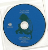 Yezda Urfa - Sacred Baboon, CD