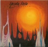 Yezda Urfa - Sacred Baboon, Front w/o OBI strip