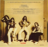 Zappa, Frank - Zoot Allures , Back cover